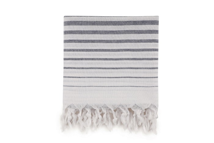 Mijölnir Toalla de playa fouta Azul oscuro